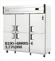 업소용 냉장·냉동고(기계실상부)B190-SERIES