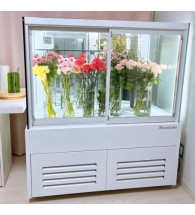 미니 꽃 쇼케이스 냉장고 1200,1500,1800